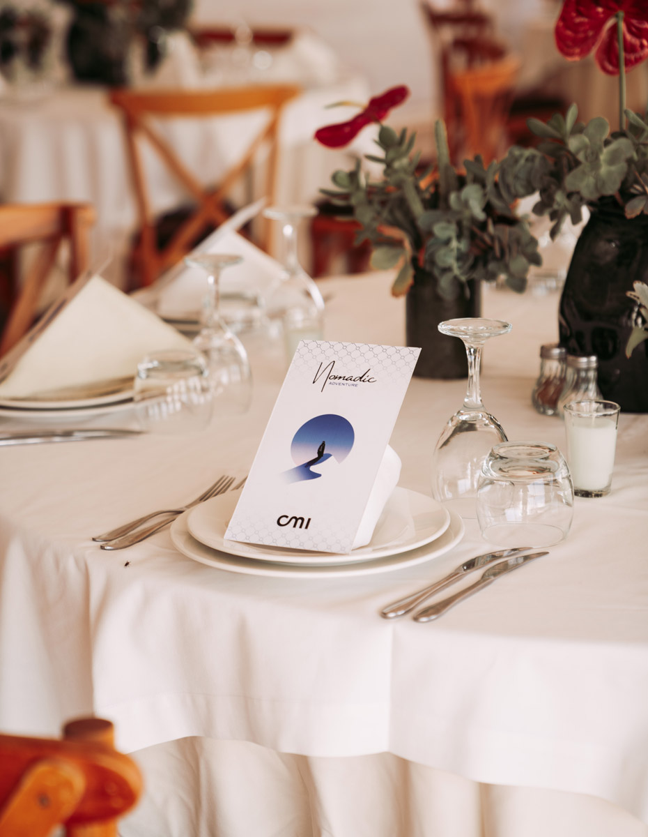 Escales event
