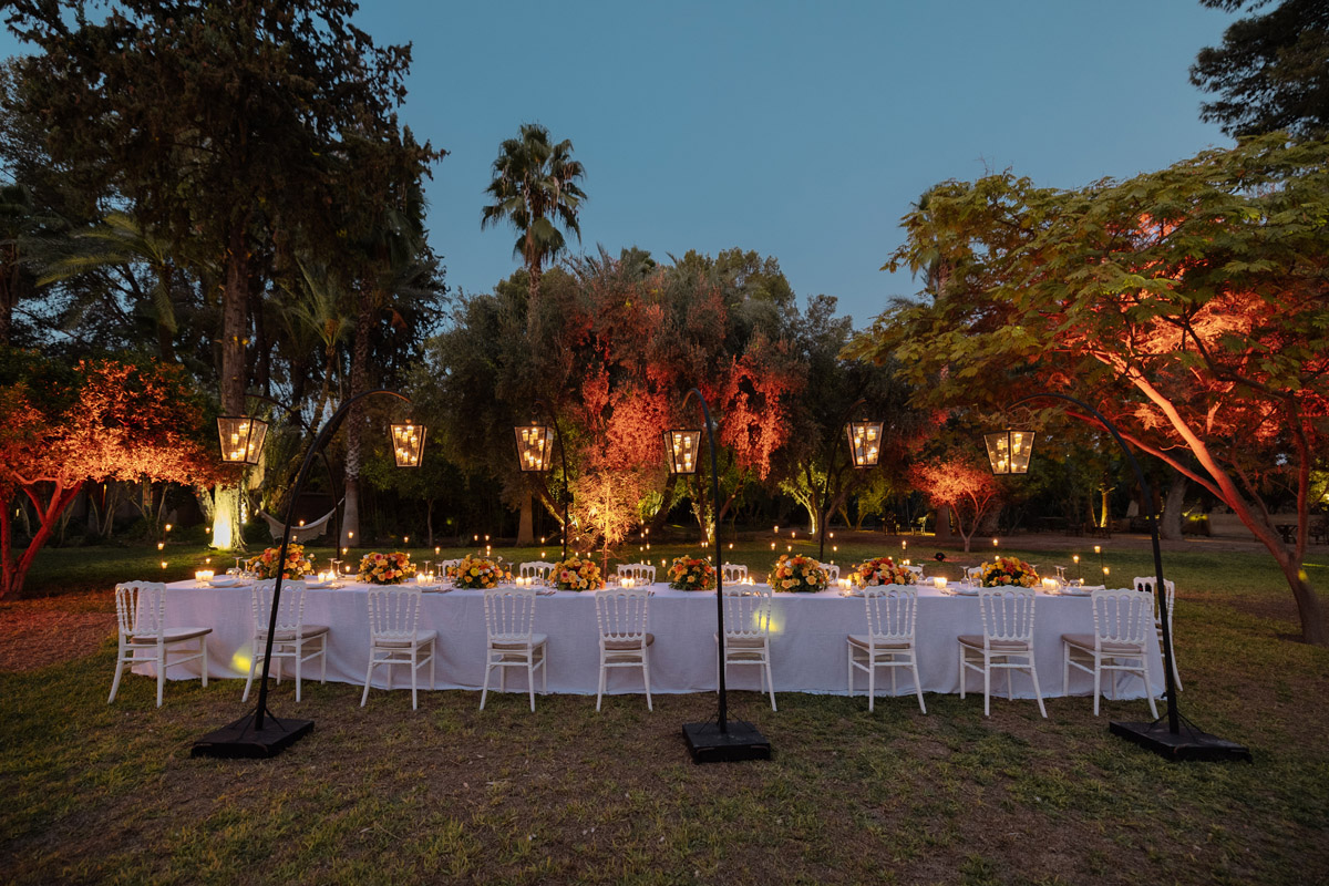 Escales event