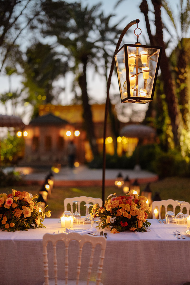 Escales event