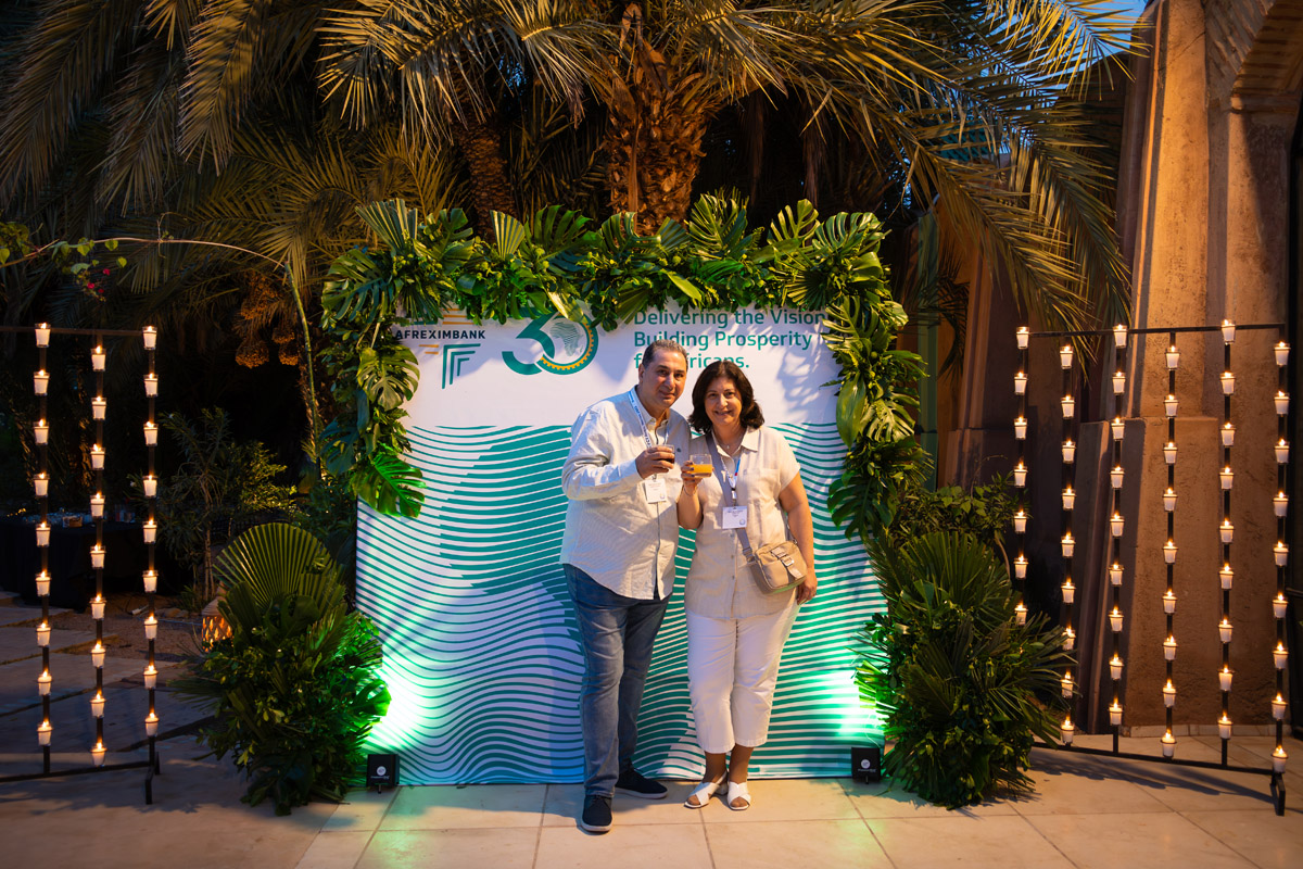 Escales event