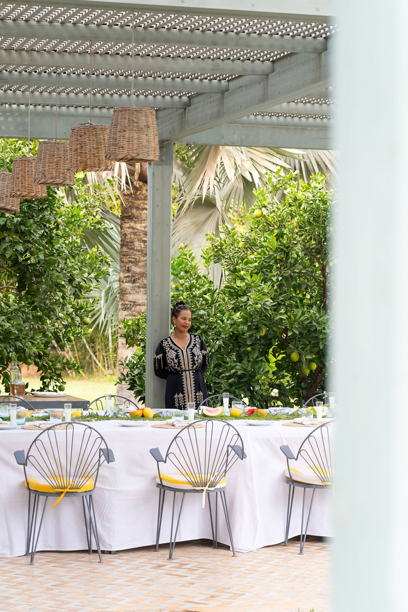 Escales event