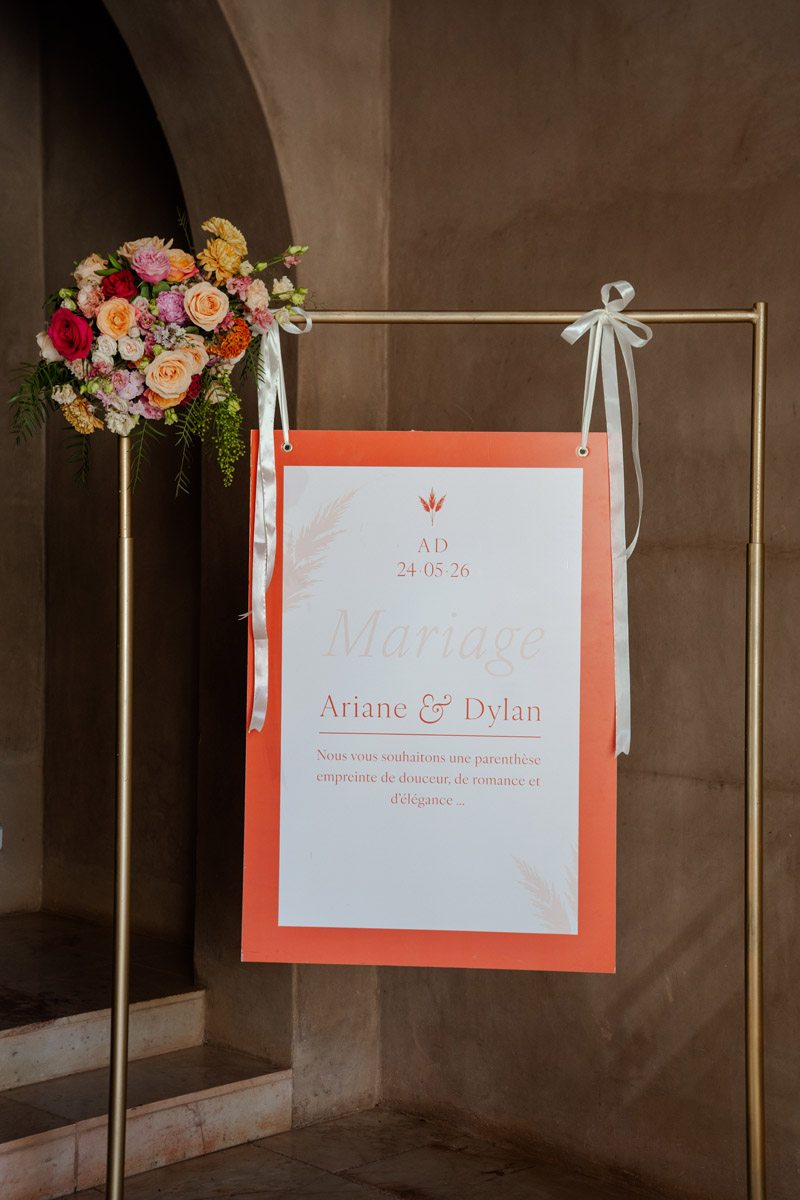 Escales wedding