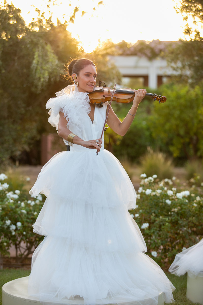 Escales wedding